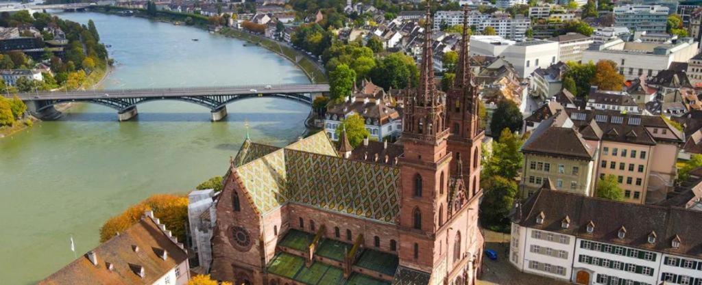 Schweiz अपार्टमेंट *