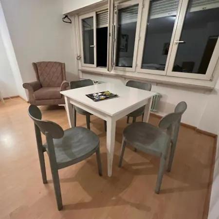 Appartement Schweiz à Bâle Extérieur photo