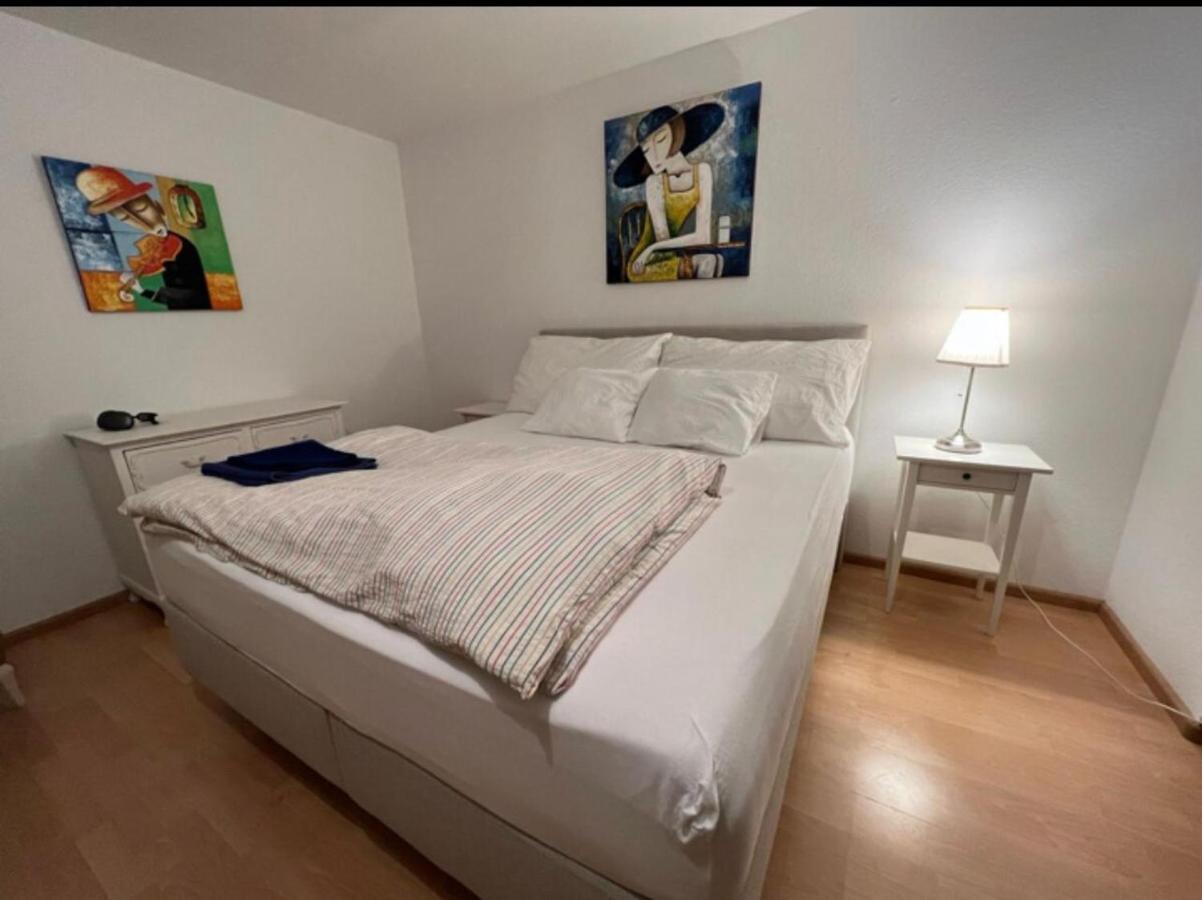 Apartment Schweiz